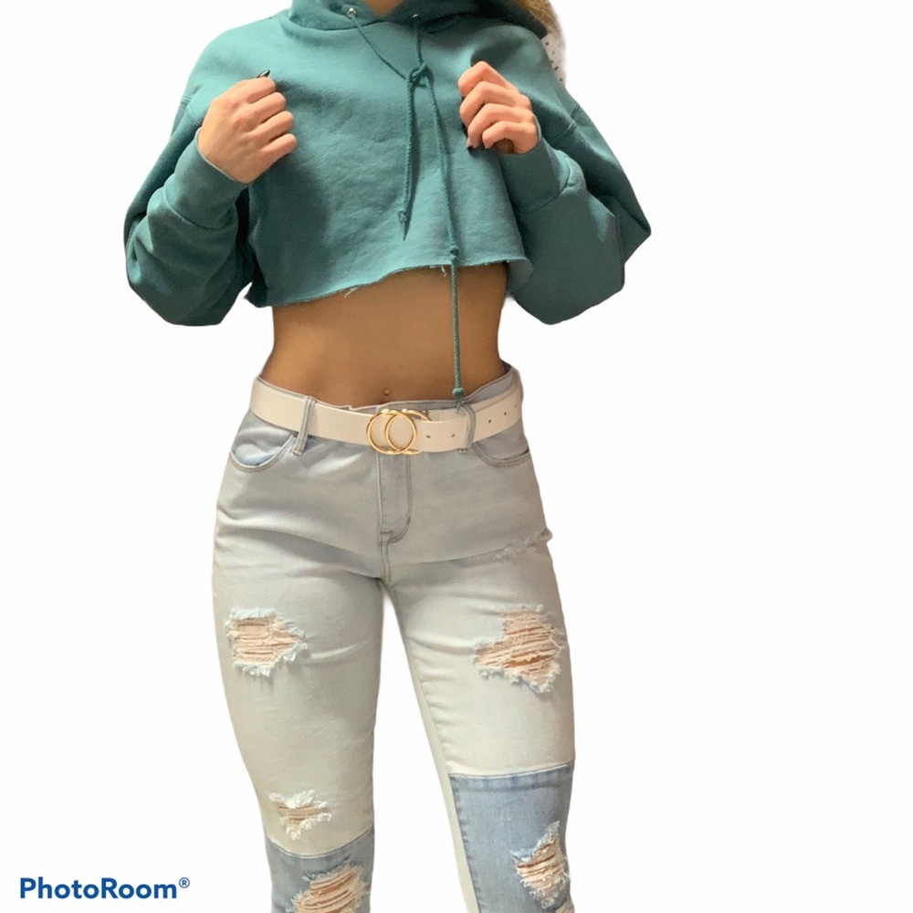 PacSun jeans